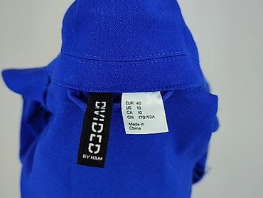 aplikacja hm: H&M Divided, Marynarka damska, rozmiar L — 4
