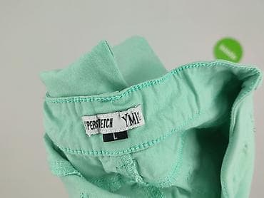 spodenki la manuel: YMI, Jeansy damskie, rozmiar L — 5