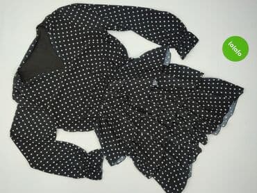 rajstopy w centki: Sukienka damska, rozmiar S — 2