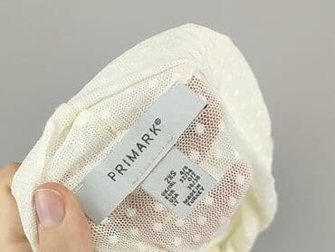 primark szlafrok: Primark, Bluzka damska, rozmiar 2XS — 4