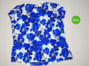 kurtka 4xl: BM, Bluzka damska, rozmiar 4XL — 3