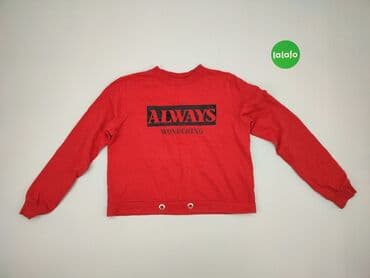 bluza pokemon sinsay: Sinsay, Bluza damska
, rozmiar XS — 2