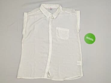 koszula puro lino: Ladies, Koszula damska, rozmiar L — 2