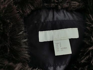 hm baranek: H&M, Kamizelka damska, rozmiar S — 4