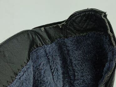 kozaki do kolan: Kozaki damskie, rozmiar 36 — 7