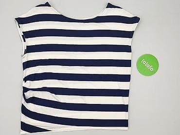 okee marynarka: Bluzka damska, rozmiar M — 4