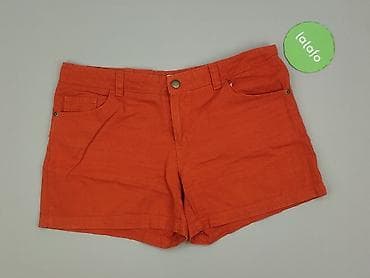daddy jeans: Szorty damskie, rozmiar L — 2