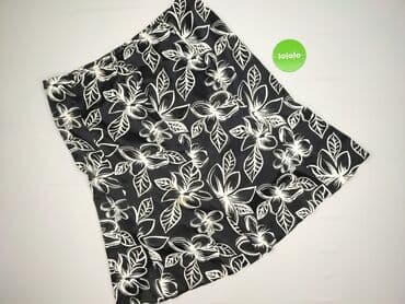 cropp spódnice w kwiaty: Spódnica damska, rozmiar 2XL — 3