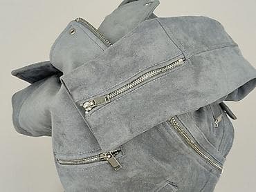 pull and bear bomberka: H&M Divided, Kurtka przejściowa damska, rozmiar S — 8