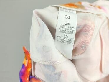 Women: Mohito, Material trousers for women, M — 5