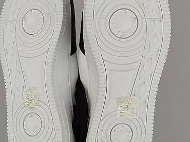 nike pro olx: Nike, Sneakersy damskie, rozmiar 39 — 5