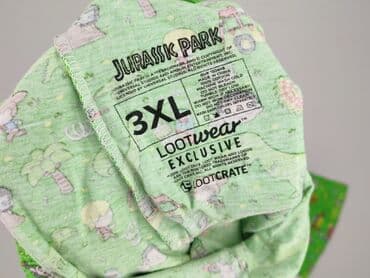 alphar one spodnie dresowe: Jurassic Park, Spodnie dresowe damskie, rozmiar 3XL — 4