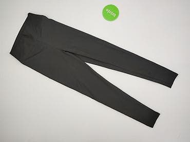h: Hennes, Legginsy Sportowe damskie, rozmiar M — 2