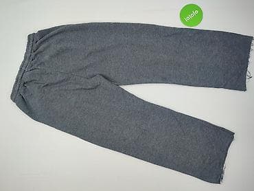 deichmann air force 1: Spodnie dresowe damskie, rozmiar L — 3