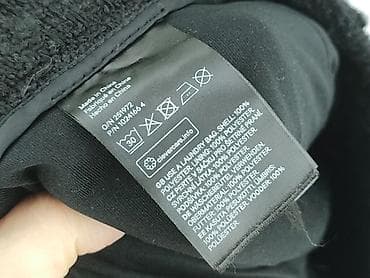 obcisla mini: H&M, Spódnica damska, rozmiar L — 6