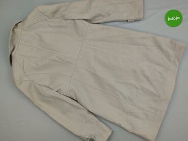 Ubrania damskie: Wallis Petite, Trencz damski, rozmiar L — 4