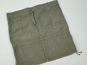 massimo dutti kurtka zimowa: Janina, Spódnica damska, 3XL — 1