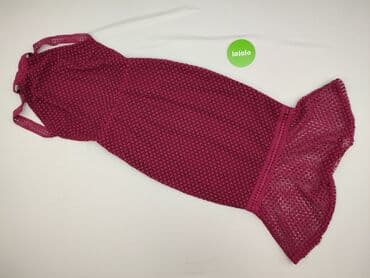 sukienka boho maxi na wesele: PrettyLittleThing, Sukienka damska, M — 2