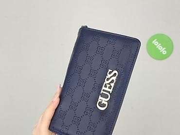 portfele guess: Torebka, Guess, stan - Idealny — 5