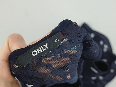 numoco sukienki: ONLY, Sukienka damska, rozmiar L — 4