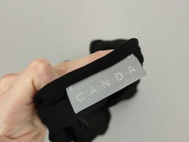 ccc buty profilaktyczne: Canda, Bluzka damska, S — 4