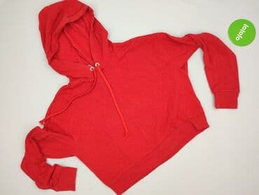 tk maxx bluzy: H&M Divided, Bluza z kapturem damska, rozmiar S — 2