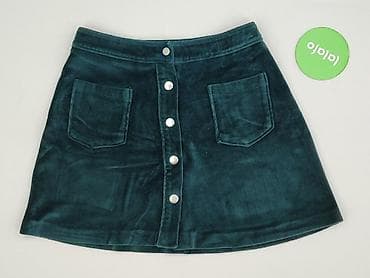 3189 zara: PULL&BEAR, Spódnica damska, rozmiar M — 2