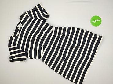 hm biala koszulka: H&M, Sukienka damska, rozmiar XS — 2