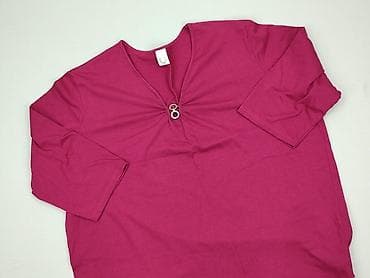 Women's blouse, size 6XL