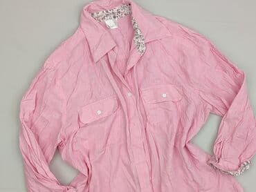 koszulka z zetorem: Koszula damska, XL — 1