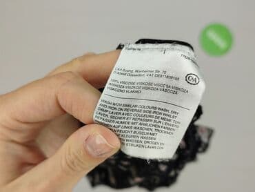 sukienki na wesele xs vinted: C&A, Bluzka damska, rozmiar XS — 5