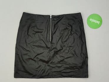 forever 21 spódniczka skórzane: Cropp, Spódnica damska, rozmiar S — 3