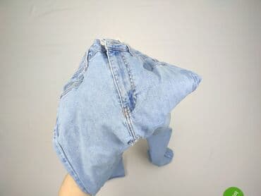 t shirty coca cola: Bershka, Jeans for women, size S (EU 36) — 6