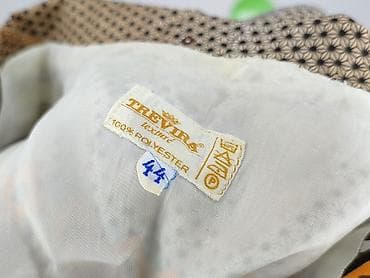 lata 70: Sukienka damska, rozmiar 2XL — 4