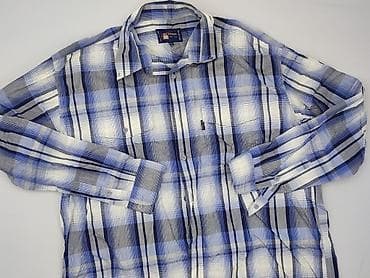 wolf: Unique, Koszulа dla mężczyzn, rozmiar 2XL — 1