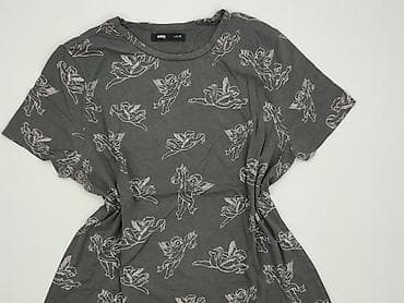 grinch: Sinsay, T-shirt damski, rozmiar M — 1