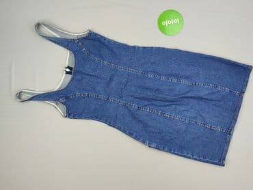 pull jeans: Denim, Women`s dress, size 2XS — 3