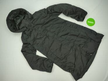 kurtka zimowa lucky five: Uniqlo, Parka damska, rozmiar L — 2