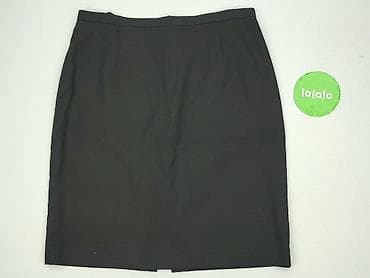 pull and bear spódnice plisowane: MISS F, Spódnica damska, rozmiar XL — 2