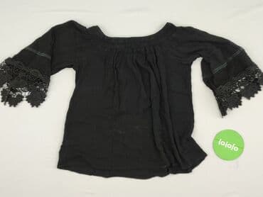 bluzki kopertowe reserved: Women's blouse, size S (EU 36) — 3