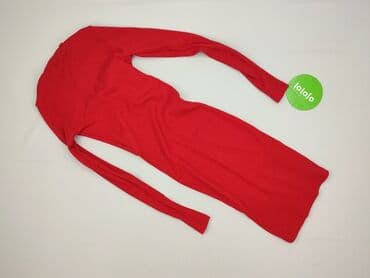 piękne czerwone sukienki na wesele: Wassyl, Sukienka damska, rozmiar XS — 3