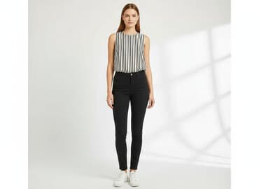 wiktoriańskie buty: Via cortesa, Sukienka damska, rozmiar S — 7