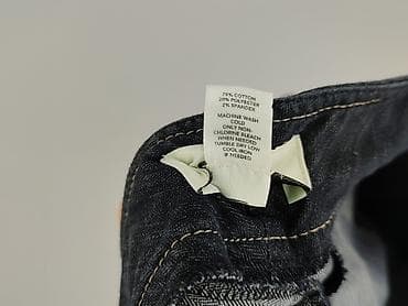 Ubrania damskie: Ann Taylor, Spodnie 3/4 damskie, rozmiar S — 5