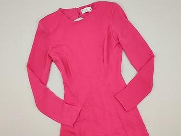 Bershka, Sukienka damska, rozmiar XS