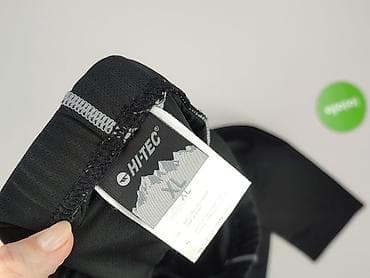 dresy missguided: Hi-Tec, Spodnie dresowe dla mężczyzn, rozmiar XL — 4