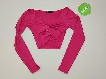bluzki vinted: PrettyLittleThing, Top damski, rozmiar XS — 2