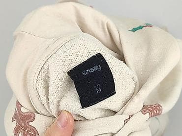 bluza john deere original: Bluza z kapturem damska, rozmiar M — 5