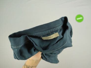 reserved t shirts: Reserved, Koszulka dla mężczyzn, rozmiar L — 4