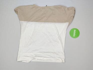 koszulki napapijri: Ipekyol, T-shirt damski, S — 3