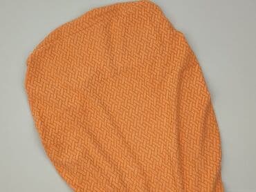 recznik kąpielowy: Pokrowiec, 64 x 45, kolor - Pomarańczowy, stan - Idealny — 1
